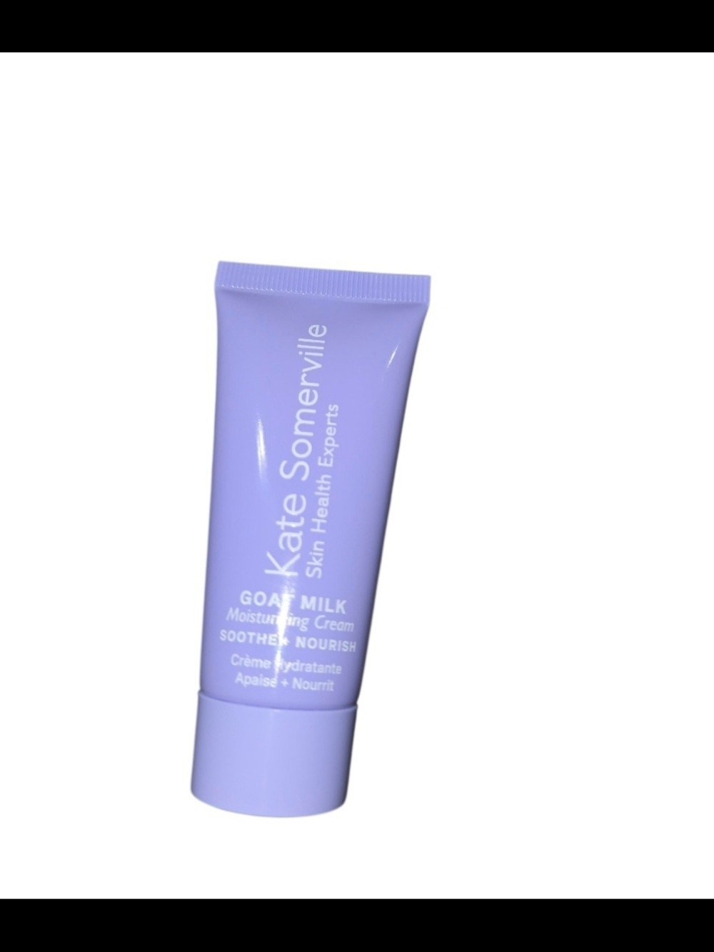 Kate Somerville Goat Milk Moisturizing Cream - Lavender Purple